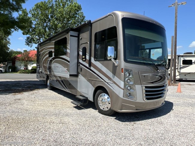 2019 Thor Motor Coach Challenger 37YT