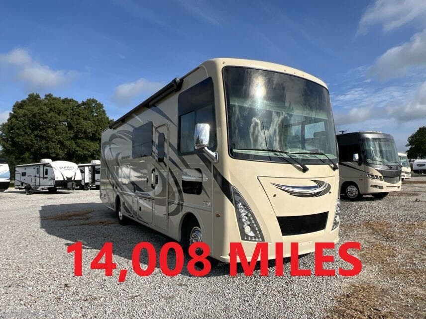 Used 2018 Thor Motor Coach Windsport 29M available in Opelousas, Louisiana