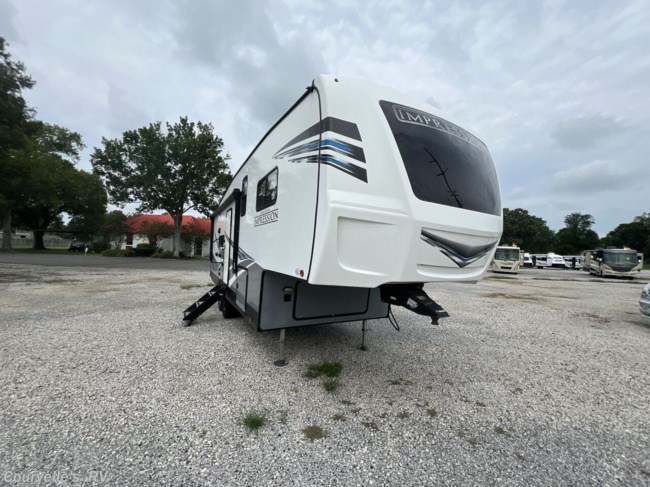 2021 Forest River Impression 240RE