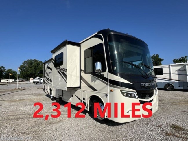 2022 Jayco Precept 31UL