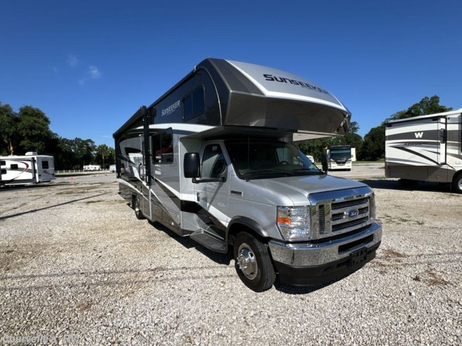 2022 Forest River Sunseeker 2860DS