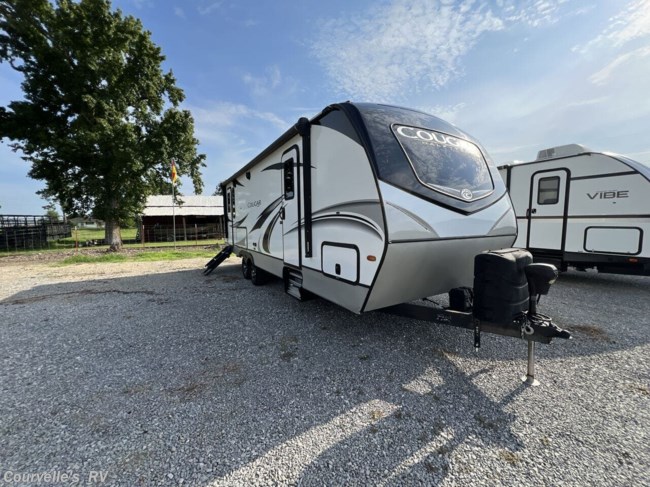 2020 Keystone Cougar Half-Ton East 26RKS
