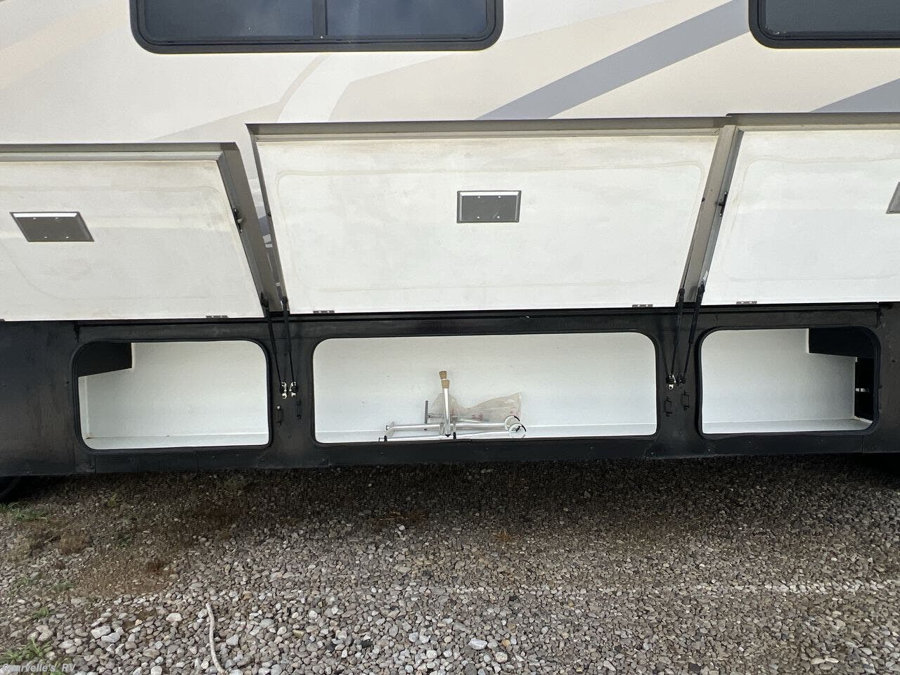 Used 2015 Fleetwood Bounder 35K available in Opelousas, Louisiana