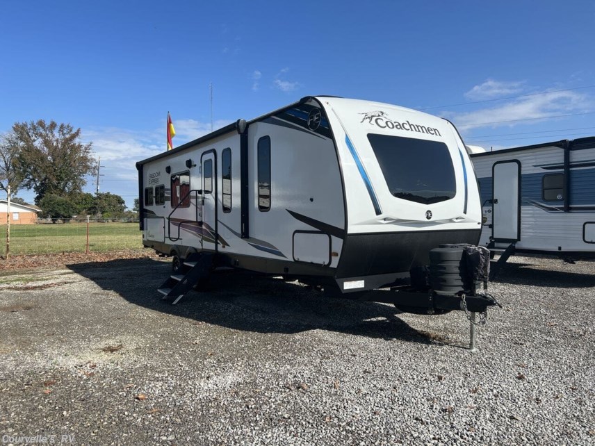 2024 Coachmen Freedom Express Ultra Lite 274rks