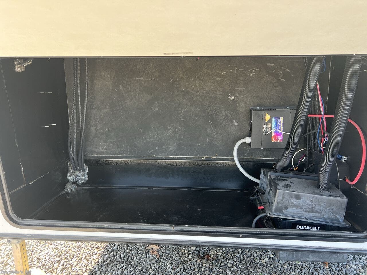 2021 Cardinal 379FLLE by Forest River from Courvelle's RV in Opelousas, Louisiana