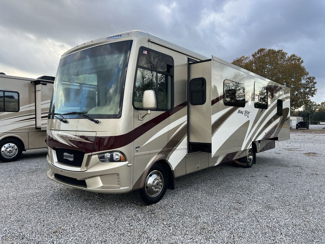 Used 2020 Newmar BAYSTAR 3008 SPORT available in Opelousas, Louisiana