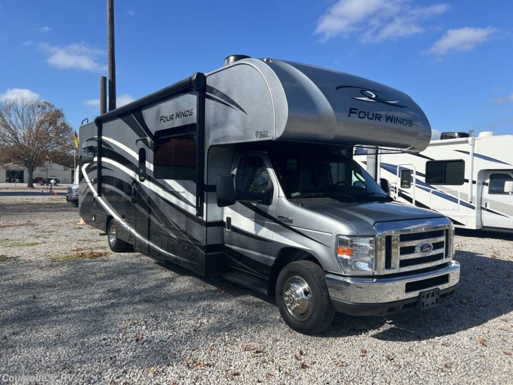 Model 31w Rv 2020 Thor Motor Coach Four Winds 31W RV for Sale in Opelousas, LA 70570 ...