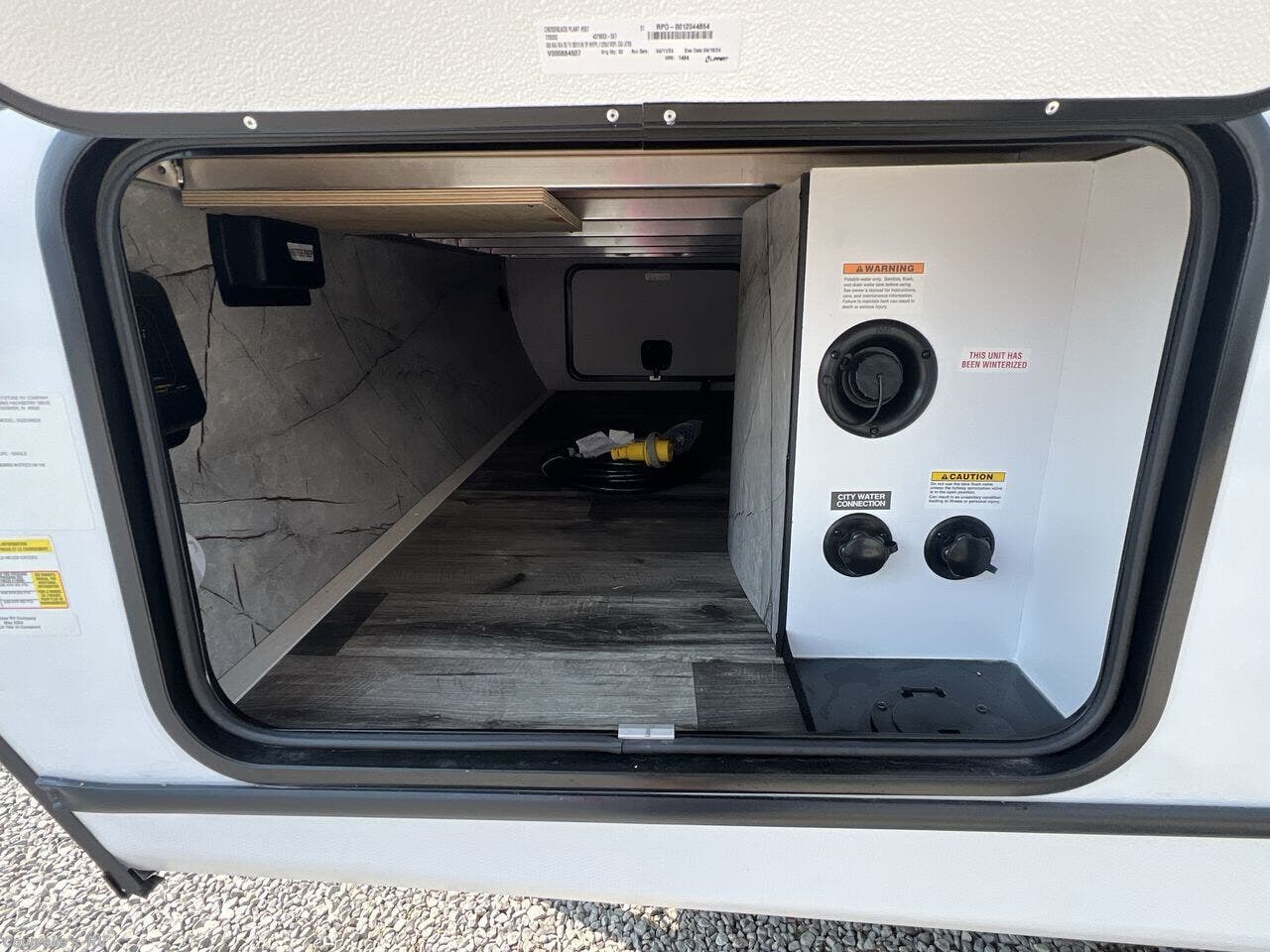 New 2024 CrossRoads Sunset Trail Super Lite 253RB available in Opelousas, Louisiana