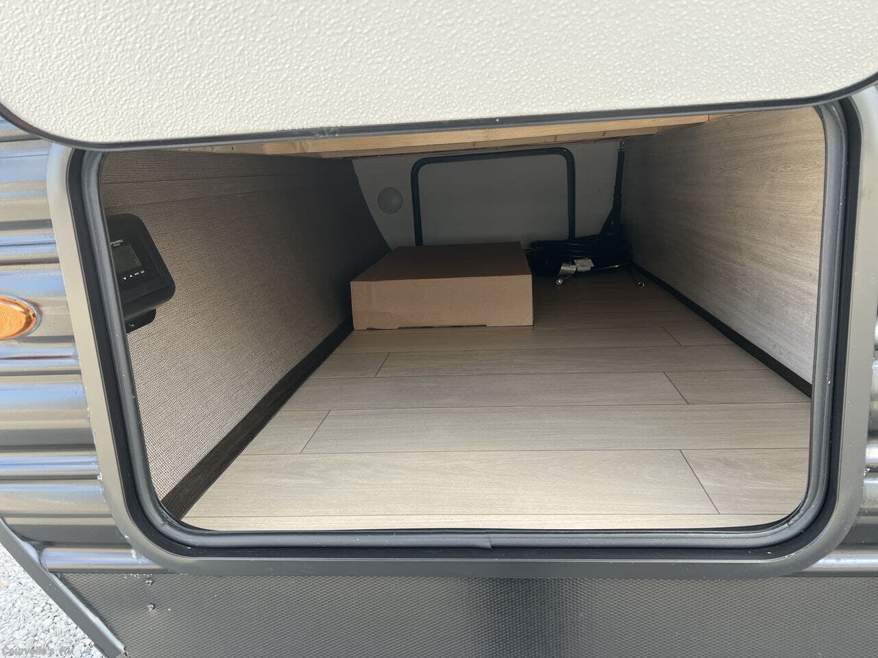 New 2026 CrossRoads Zinger 280RB available in Opelousas, Louisiana