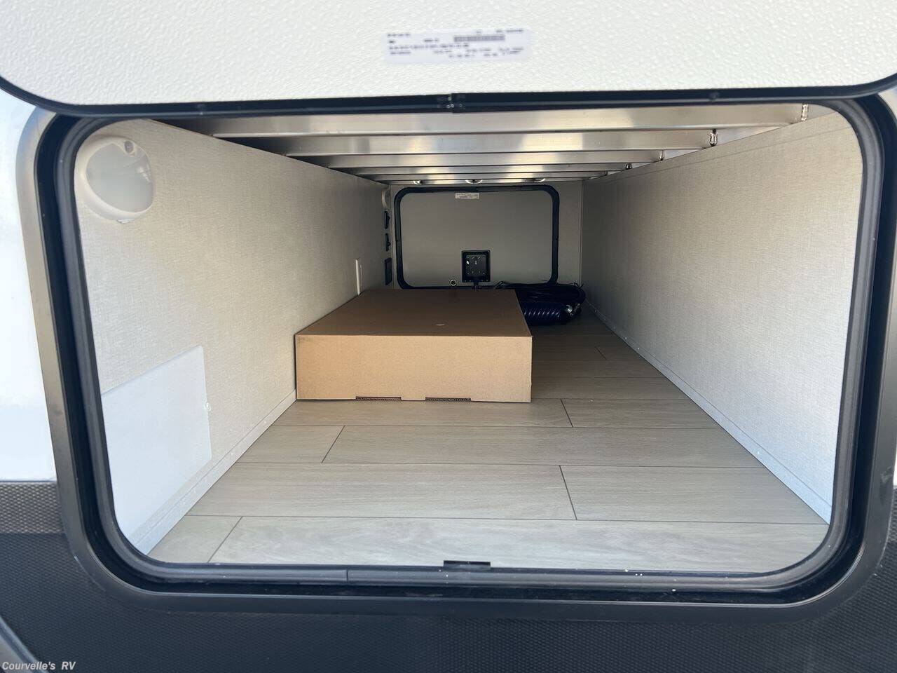 2026 Sunset Trail 285CK by CrossRoads from Courvelle's RV in Opelousas, Louisiana