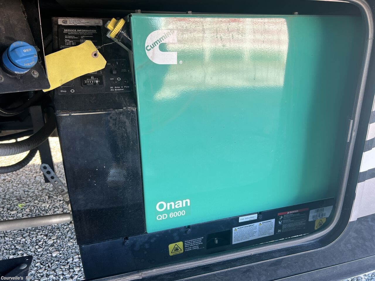 Used 2022 Thor Motor Coach Omni XG32 available in Opelousas, Louisiana