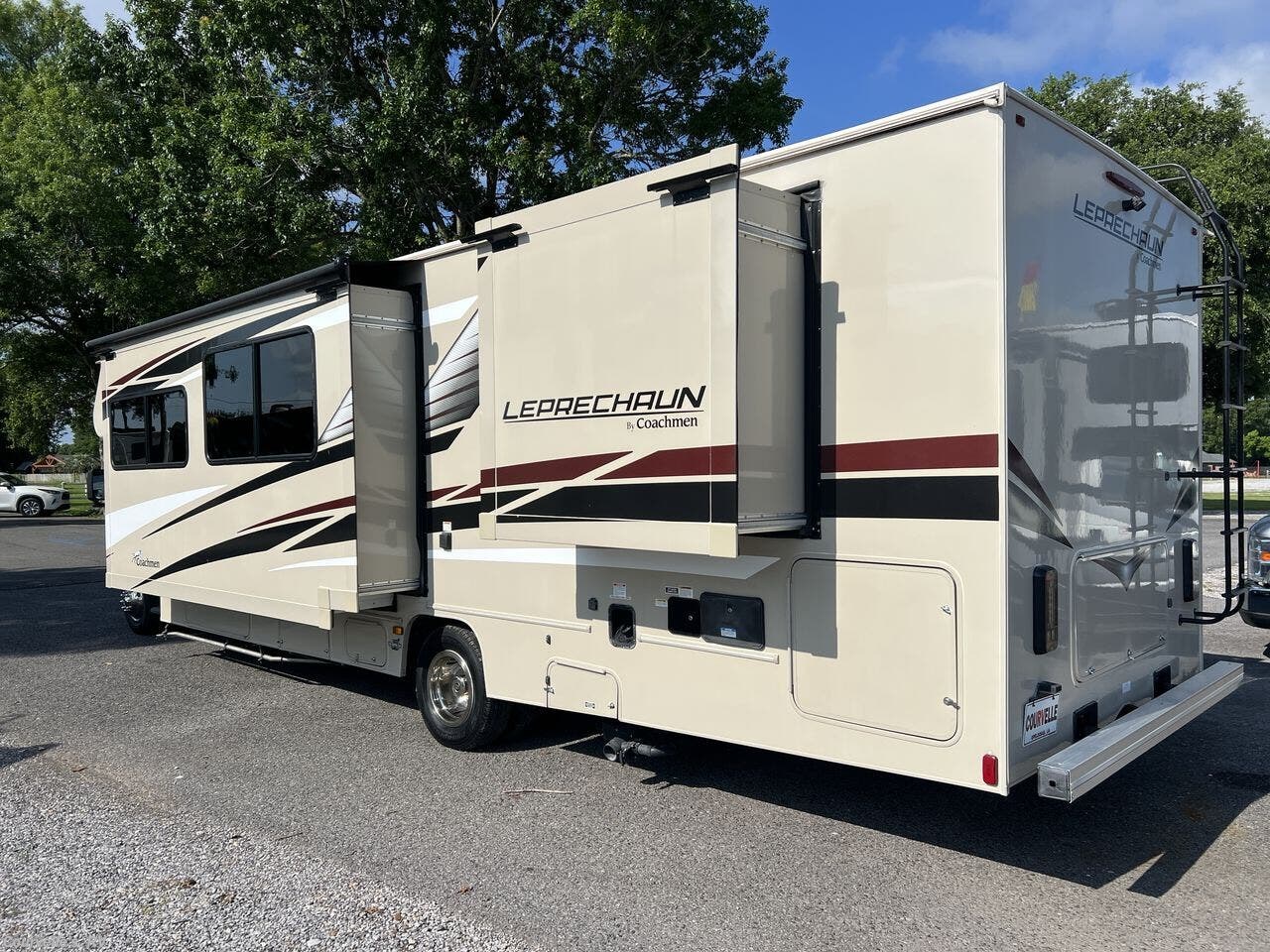 Used 2022 Coachmen Leprechaun 319MB available in Opelousas, Louisiana