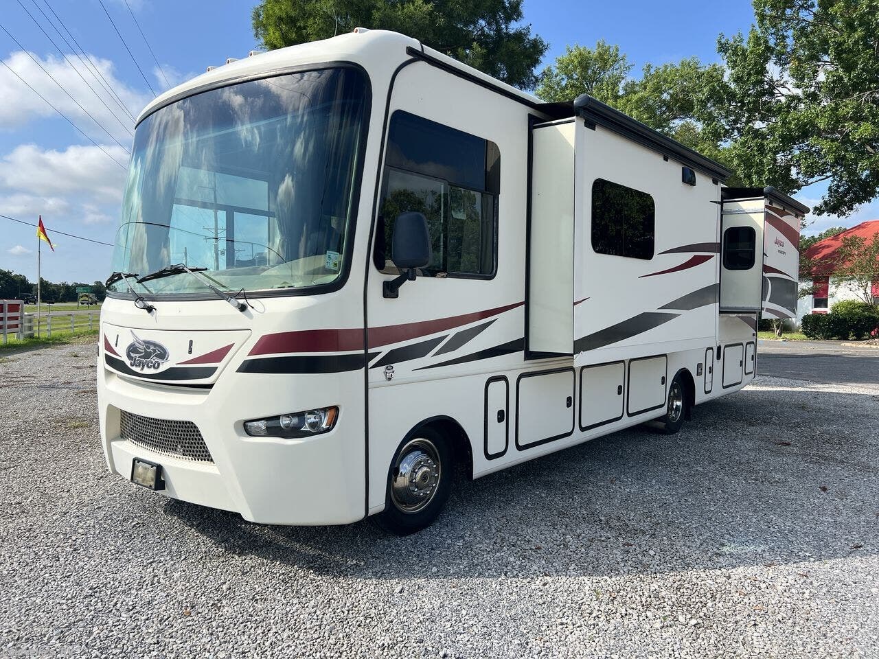 2015 Precept 31UL by Jayco from Courvelle's RV in Opelousas, Louisiana