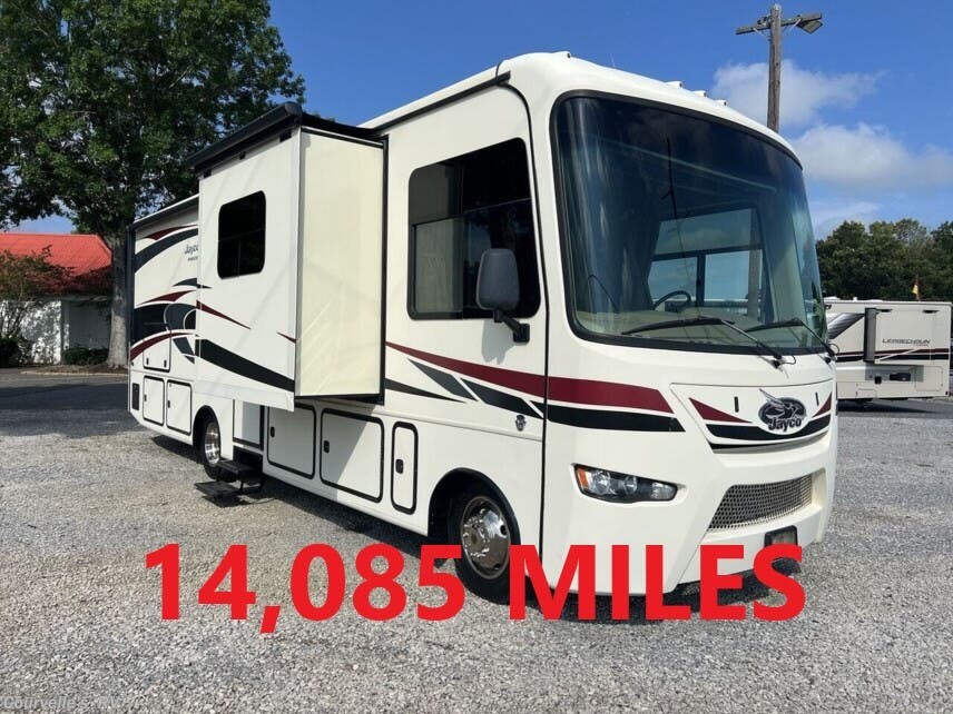 2015 Jayco Precept 31ul
