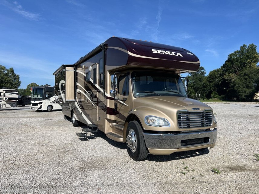 2013 Jayco Seneca 37 Fs