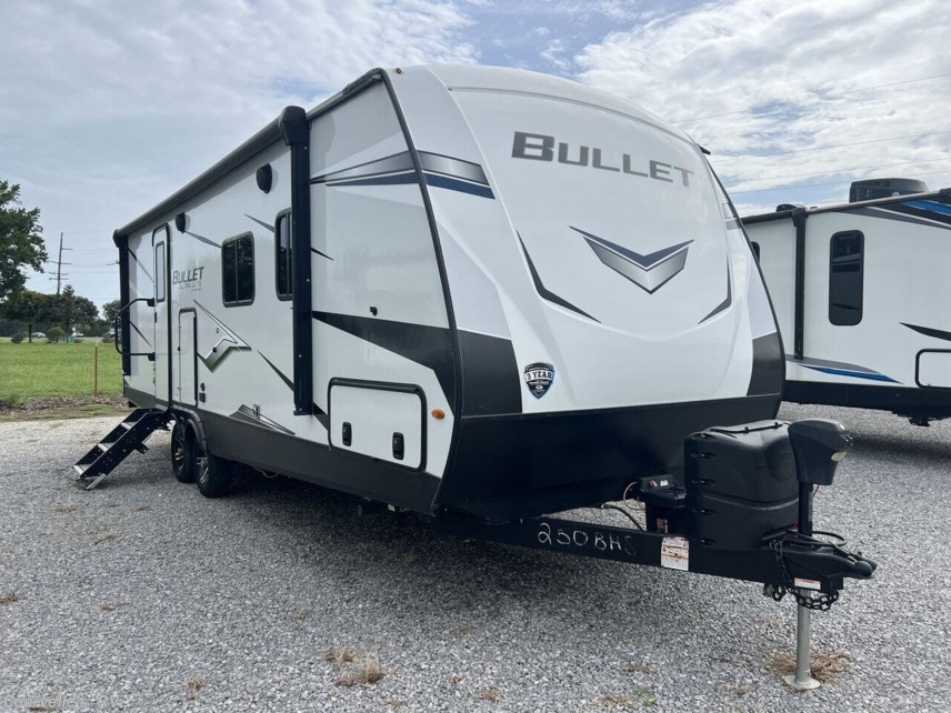 2022 Keystone Bullet 250bhs