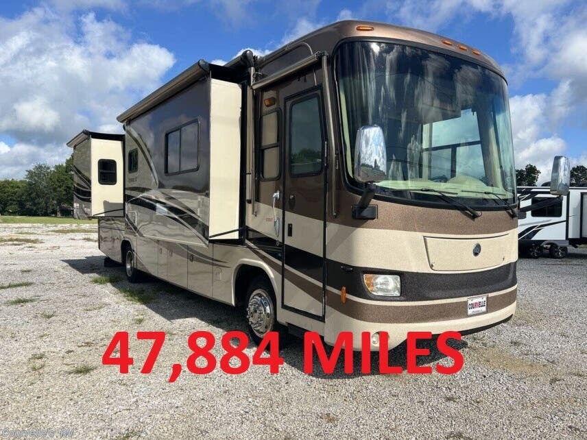 2007 Holiday Rambler Neptune