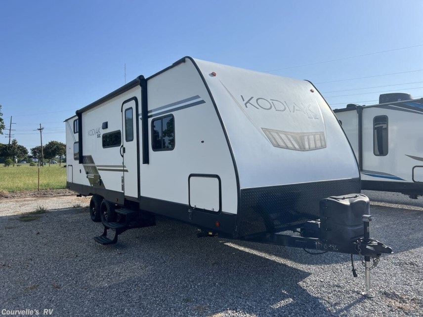 2022 Dutchmen Kodiak Se 27sbh