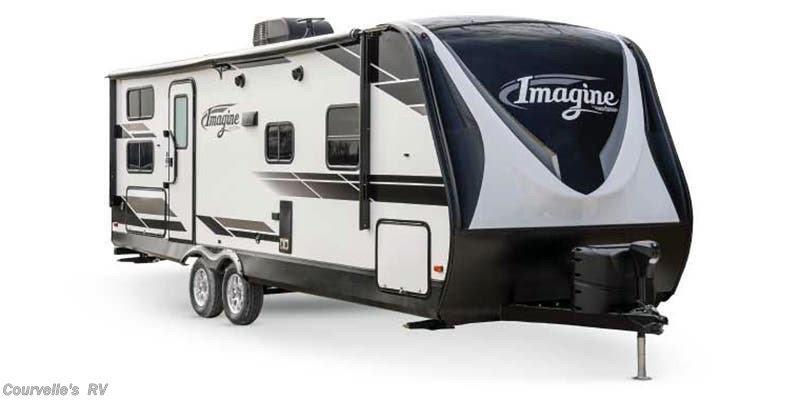 2022 Grand Design Imagine 2600rb