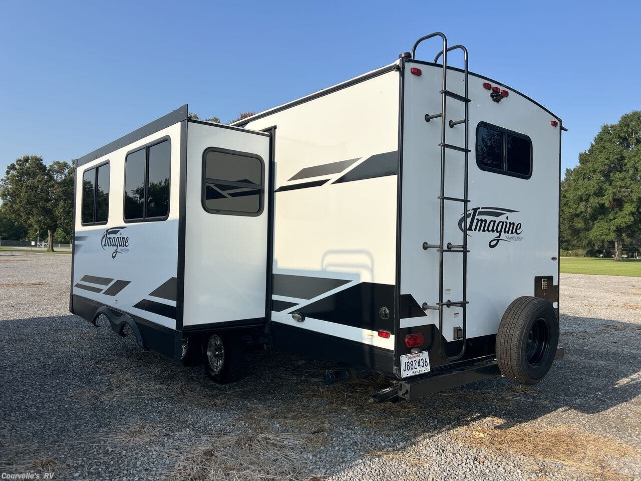 Used 2022 Grand Design Imagine 2600RB available in Opelousas, Louisiana