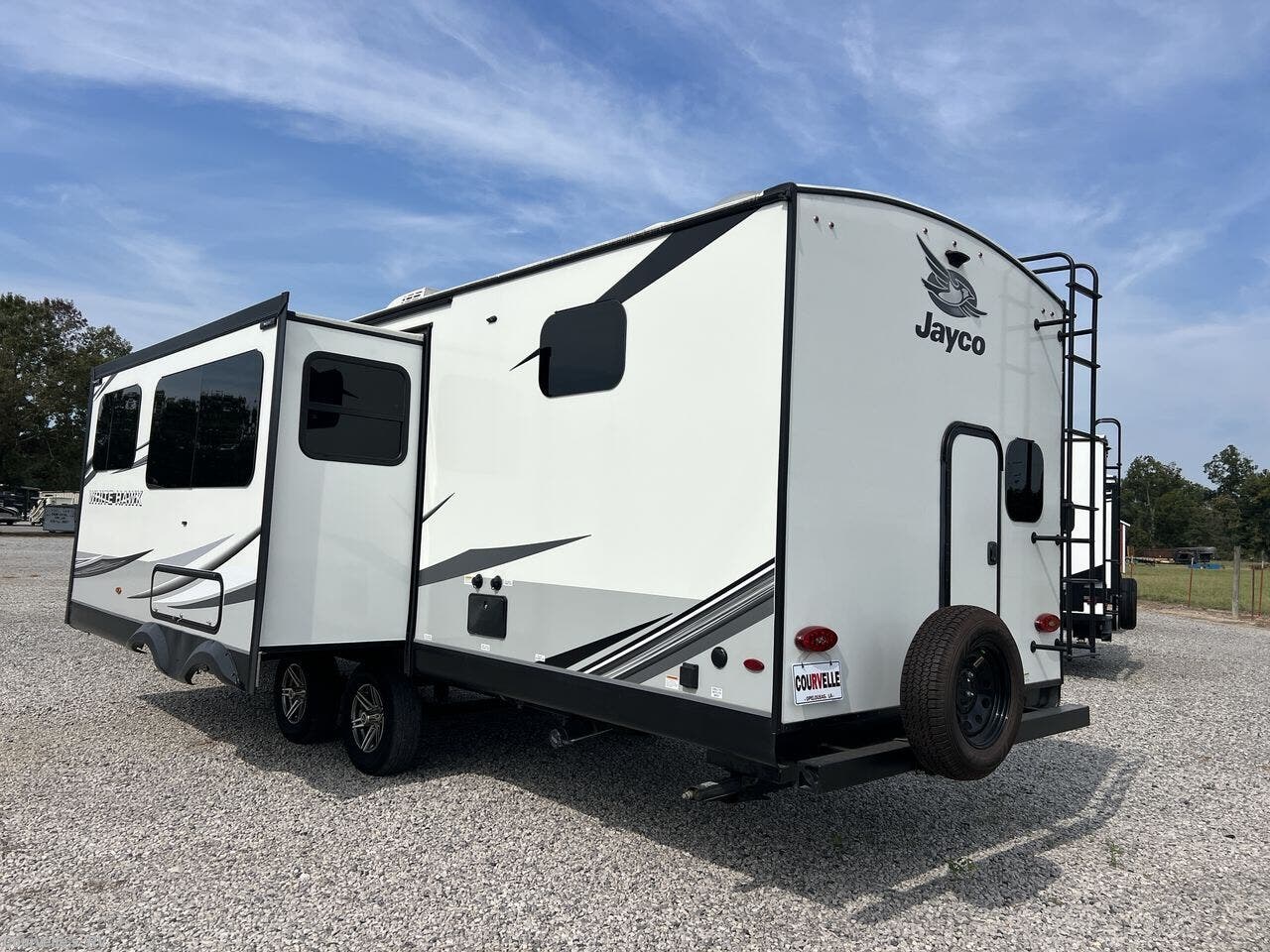 Used 2022 Jayco White Hawk 29BH available in Opelousas, Louisiana
