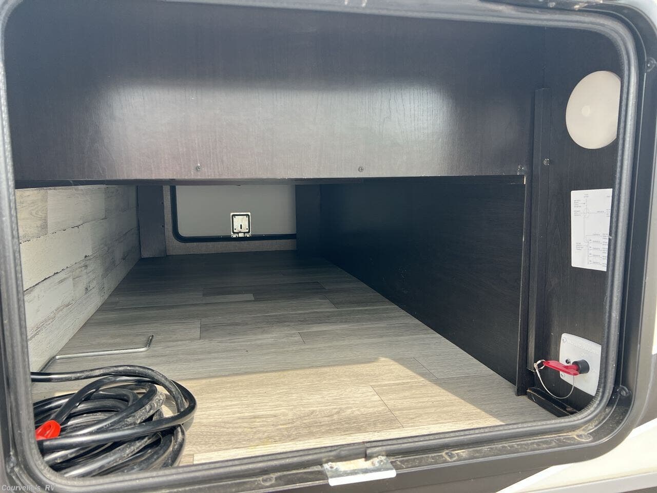 2022 White Hawk 29BH by Jayco from Courvelle's RV in Opelousas, Louisiana