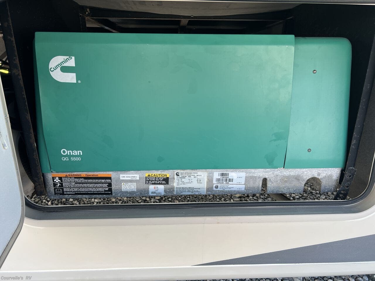 Used 2020 Forest River Georgetown 5 Series GT5 31R5 available in Opelousas, Louisiana