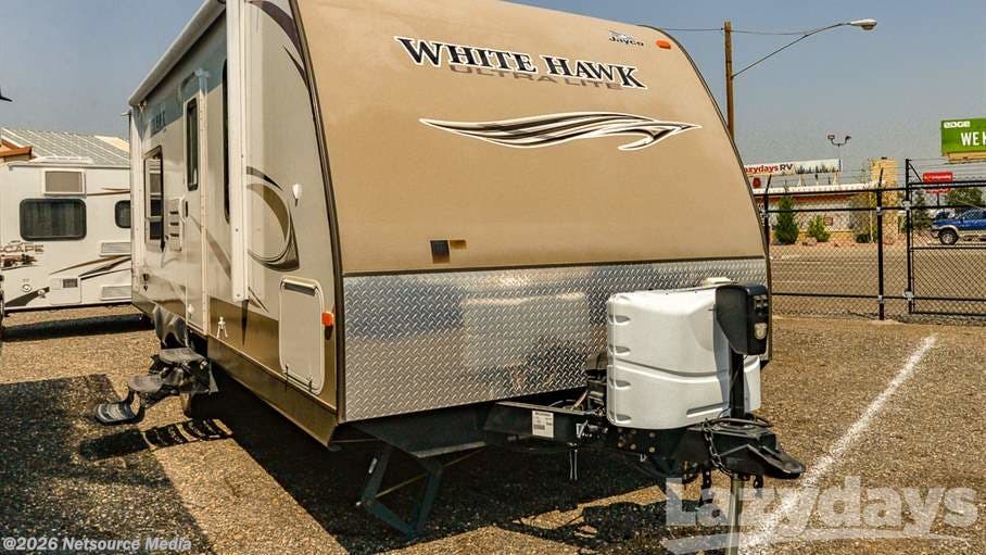 2014 Jayco RV White Hawk 24RBS for Sale in Longmont, CO 80504 WU45964