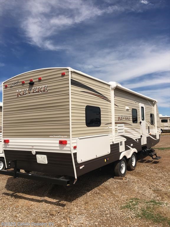 Shasta Travel Trailer Clubs Shasta Travel Trailer Clubs