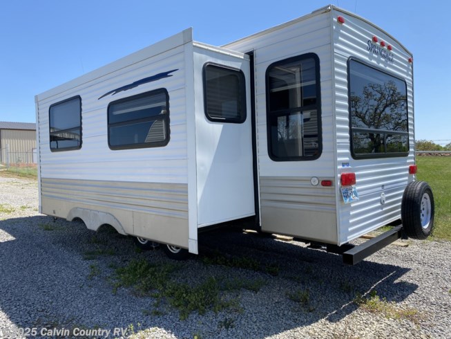 2010 Keystone Springdale 266RL-SSR RV for Sale in Depew, OK 74028-2512 ...