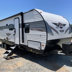 New 2022 Shasta Shasta 31OK For Sale by Calvin Country RV available in Depew, Oklahoma
