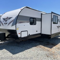 2022 Shasta Shasta 31OK  - Travel Trailer New  in Depew OK For Sale by Calvin Country RV call 918-205-2272 today for more info.