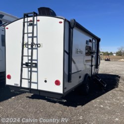 2022 Forest River Flagstaff E-Pro E19BH  - Travel Trailer New  in Depew OK For Sale by Calvin Country RV call 918-205-2272 today for more info.