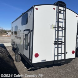 Calvin Country RV 2022 Flagstaff E-Pro E19BH  Travel Trailer by Forest River | Depew, Oklahoma