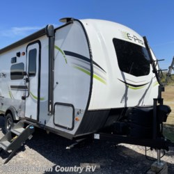 New 2022 Forest River Flagstaff E-Pro E19BH For Sale by Calvin Country RV available in Depew, Oklahoma