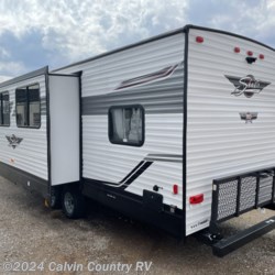 Calvin Country RV 2022 Shasta 26DB  Travel Trailer by Shasta | Depew, Oklahoma
