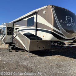 Used 2017 DRV Mobile Suites 36RSSB3 For Sale by Calvin Country RV available in Depew, Oklahoma