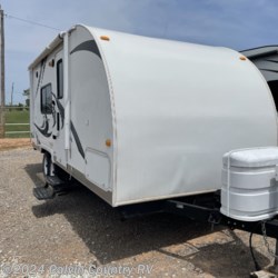 Used 2012 Skyline Aljo Joey 196 For Sale by Calvin Country RV available in Depew, Oklahoma