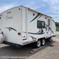 2012 Skyline Aljo Joey 196  - Travel Trailer Used  in Depew OK For Sale by Calvin Country RV call 918-205-2272 today for more info.