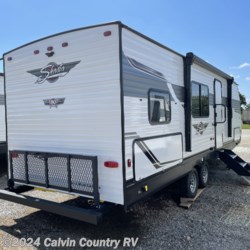 2022 Shasta Shasta 26BH  - Travel Trailer New  in Depew OK For Sale by Calvin Country RV call 918-205-2272 today for more info.