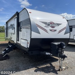 New 2022 Shasta Shasta 30QB For Sale by Calvin Country RV available in Depew, Oklahoma