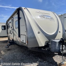 New 2013 Coachmen Freedom Express 298 REDS For Sale by Calvin Country RV available in Depew, Oklahoma