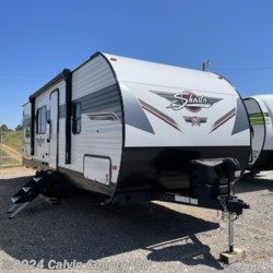 New 2022 Shasta Shasta 25RS For Sale by Calvin Country RV available in Depew, Oklahoma