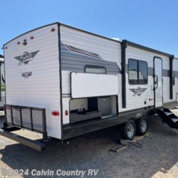 2022 Shasta Shasta 25RS  - Travel Trailer New  in Depew OK For Sale by Calvin Country RV call 918-205-2272 today for more info.