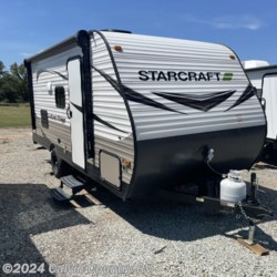 Used 2021 Starcraft Autumn Ridge 19BH For Sale by Calvin Country RV available in Depew, Oklahoma