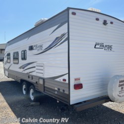 Calvin Country RV 2018 Salem Cruise Lite 241QBXL  Travel Trailer by Forest River | Depew, Oklahoma