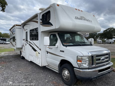 &lt;p&gt;This is a very nice mini motorhome. &amp;nbsp;It will sleep 11 comfortably. It has a ton of closets and storage space. &amp;nbsp;All appliances and generator work great. &amp;nbsp;It just needs a family to take it home!!&lt;/p&gt;