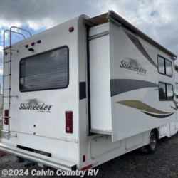 2012 Forest River Sunseeker 3170DS  - Class C Used  in Depew OK For Sale by Calvin Country RV call 918-205-2272 today for more info.