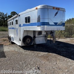 Used 1992 Featherlite For Sale by Calvin Country RV available in Depew, Oklahoma