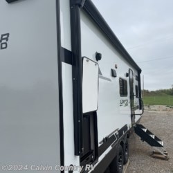 Calvin Country RV 2024 Surveyor Legend 252RBLE  Travel Trailer by Forest River | Depew, Oklahoma